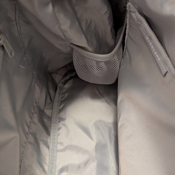 Everlane ReNew Transit Weekender Bag - Picture 5 of 8
